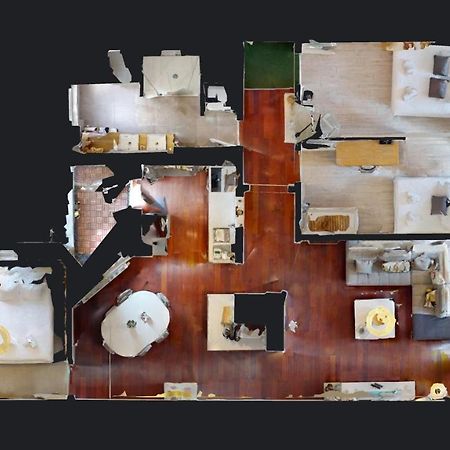 Le Quai Koch Apartman Strasbourg Kültér fotó