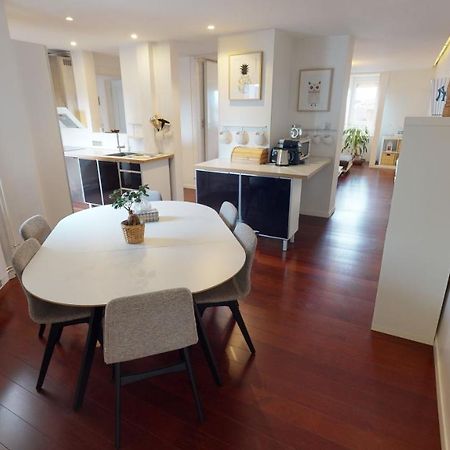 Le Quai Koch Apartman Strasbourg Kültér fotó