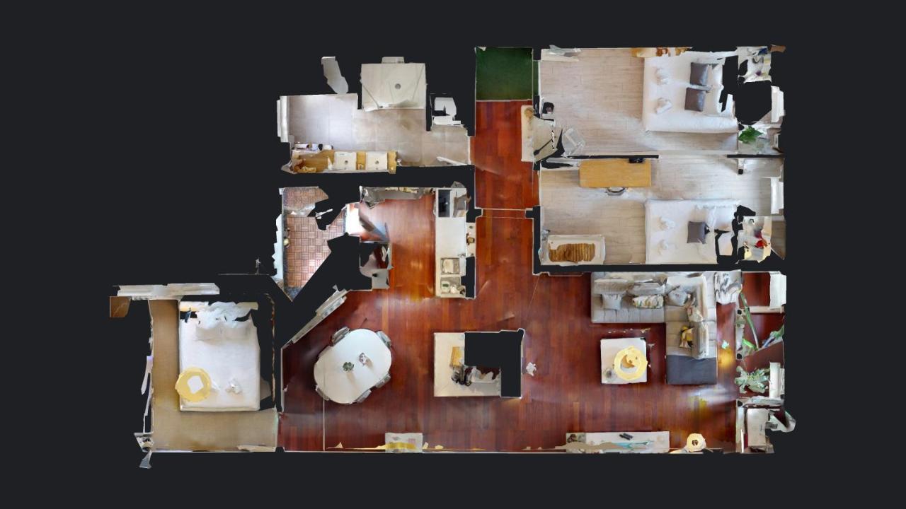 Le Quai Koch Apartman Strasbourg Kültér fotó